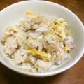 ゆりっぺ8888's cooksnap of when they made 筍と豚肉のごはん.