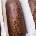 w@ipa's cooksnap of when they made HMで簡単♡ココアパウンドケーキ.