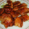 maruball's cooksnap of when they made フライパンで速攻！簡単！さんまの蒲焼き.