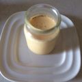 りえぴぃ～'s cooksnap of when they made 簡単★濃厚プリン（卵黄消費）.