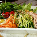 ダッフィーニーうに's cooksnap of when they made 義母も唸った冷やし中華のたれ.