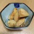 せみんちゅ's cooksnap of when they made タケノコの土佐煮☆作り置きもお弁当にも.