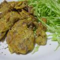 yume&ss's cooksnap of when they made 簡単！！豚肉のチーズピカタ.