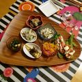 komutatata's cooksnap of when they made 簡単白ひらたけ(きのこ)のマヨ辛子和え.