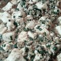 あき母ちゃん's cooksnap of when they made ご飯がすすむ！ニラ入り和風マーボー豆腐.