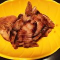 ゆからん、's cooksnap of when they made お刺身残りリメイク！お弁当に！.