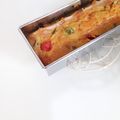 きなりこ's cooksnap of when they made 混ぜるだけ♪簡単ケークサレ.