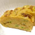 mayumao。's cooksnap of when they made 厚焼き卵　丸フライパンで簡単♪.