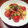 なちるんるん's cooksnap of when they made デパ地下風？りんごと水菜のさわやかサラダ.