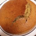 はるきゃり's cooksnap of when they made 紅茶のパウンドケーキ.