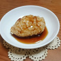かおpon's cooksnap of when they made おはぎ風?節約みたらし米.