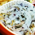 らぶみるきー's cooksnap of when they made 簡単☆もやしのゆかり和え.