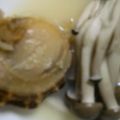 u_mi_n's cooksnap of when they made ホタテとしめじのレモン蒸し.