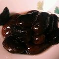 agak's cooksnap of when they made ☆ほっこり黒豆☆.