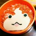 らぶみるきー's cooksnap of when they made キャラ弁に！チーズを簡単にくり抜く方法♪.