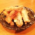 ニャンコ先生♪'s cooksnap of when they made ゴボウのフリッター.