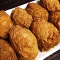 まりも0404's cooksnap of when they made いなり寿司のあげ.