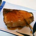 MOREEE's cooksnap of when they made ぶりの照り焼き.