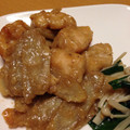 salzbrezel's cooksnap of when they made 鶏むね牛蒡のごま味噌マヨネーズ炒め♪.