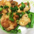 kazkazsun's cooksnap of when they made 鶏もも肉の甘辛酢炒め.