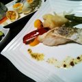 ▷ほのちか◁'s cooksnap of when they made 簡単♡タラのポワレ.
