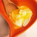 りさらーそん's cooksnap of when they made 半熟たまご♡.