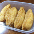Ericats★'s cooksnap of when they made 味が染み染み♪美味しい簡単いなり寿司の皮.