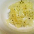 しょうママ～'s cooksnap of when they made シンプルな新玉ねぎのサラダ.