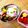 花と虎's cooksnap of when they made キティちゃん☆キャラ弁.