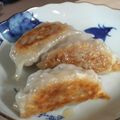 サーフブレイド's cooksnap of when they made TESCO★餃子の焼き方★.