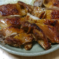 ☆黒ねこ☆'s cooksnap of when they made 漬けて焼くだけ・鶏の照り焼き♪.