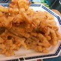 なめネコ's cooksnap of when they made たけのこの梅干し揚げ.