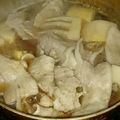 ゆーはる1003's cooksnap of when they made 筍と豚バラ肉☆こってり照り煮.