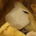 お気楽な嫁。's cooksnap of when they made ☆里芋とイカの煮物☆.