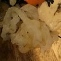 お気楽な嫁。's cooksnap of when they made 切り干し大根のぺペロン.