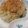 HMCみーこりん's cooksnap of when they made 梅しそチャーハン～昆布茶入り☆.