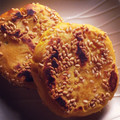 kotte318's cooksnap of when they made かぼちゃのお焼き.