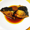 mamenomi's cooksnap of when they made 子持ちかれいの煮付け.