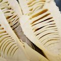 みつこ姉's cooksnap of when they made たけのこのあく抜き.