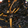 カおﾘん's cooksnap of when they made 定番副菜！ひじきの煮物.