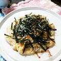 らぶふくちゃんちゃん's cooksnap of when they made HMとﾖｰｸﾞﾙﾄだけで！ﾋﾟｻﾞ生地?.