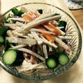 まりじん's cooksnap of when they made ごぼうのマヨネーズサラダ.