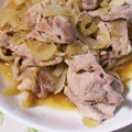 はるたんママ0727's cooksnap of when they made 簡単！シミウマ☆豚の生姜焼き.