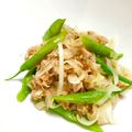ゆぴゆぴ〜's cooksnap of when they made 絶品♡簡単‼︎新たまねぎのサラダ.