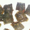 特効侍's cooksnap of when they made 冷凍こんにゃくの唐揚げ.