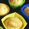 水玉ストール's cooksnap of when they made HCMで簡単！ダイエットおからマフィン♪.