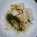 抹茶もつこ's cooksnap of when they made 居酒屋お通し風☆長芋のおつまみ.