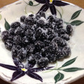 ぴあとこ's cooksnap of when they made 黒豆の煮物で☆甘納豆風♪.