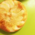 ＊もねこ＊'s cooksnap of when they made 炊飯器で！簡単桃ケーキ.