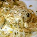 ☆のりす☆'s cooksnap of when they made 焼き肉のたれで豚肉プルコギ.